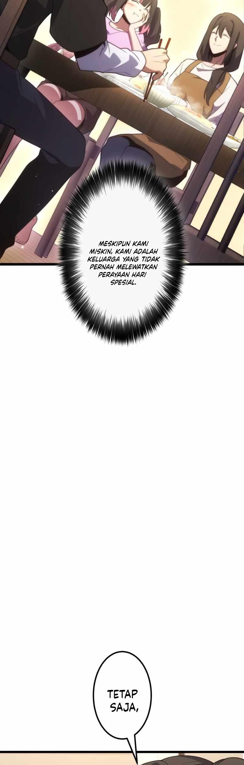 Because I’m Super Lucky, I Got a Second Chance at Life Chapter 10 Gambar 28