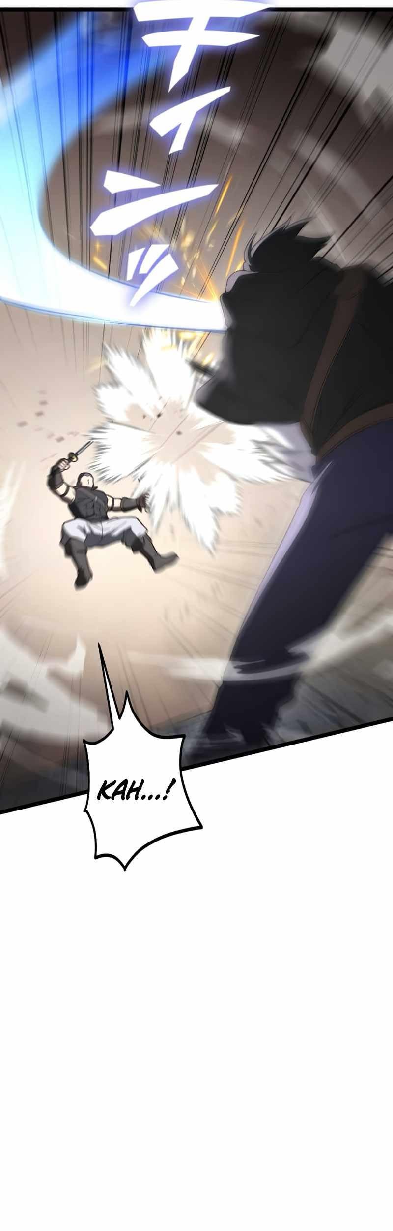 Because I’m Super Lucky, I Got a Second Chance at Life Chapter 11 Gambar 74