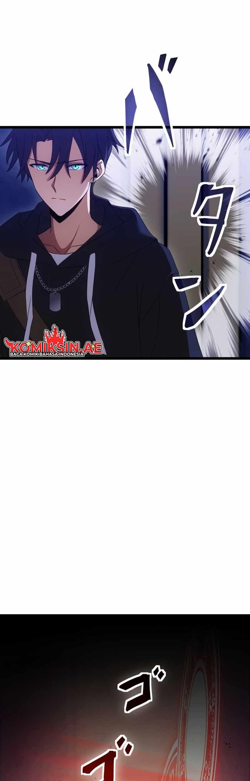 Because I’m Super Lucky, I Got a Second Chance at Life Chapter 11 Gambar 5