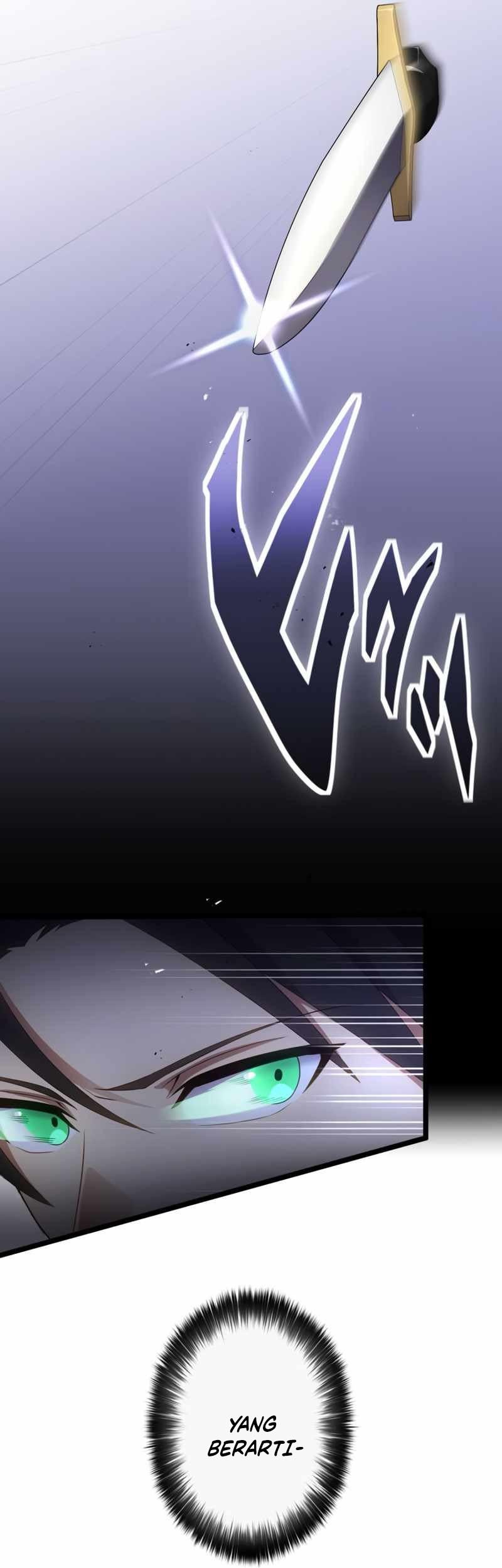 Because I’m Super Lucky, I Got a Second Chance at Life Chapter 11 Gambar 26