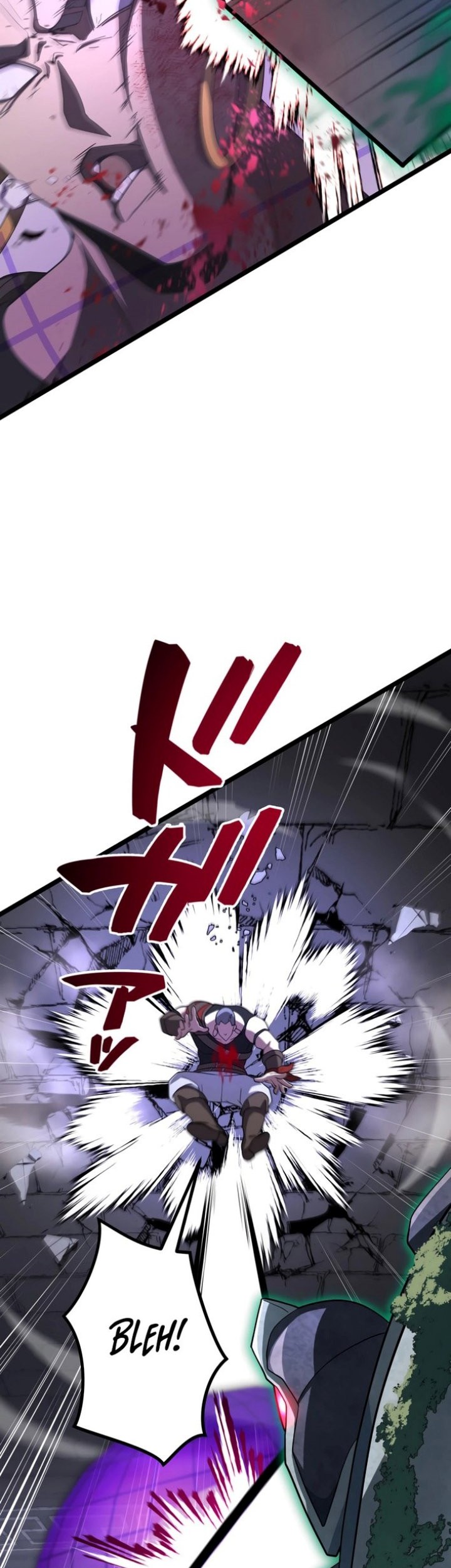 Because I’m Super Lucky, I Got a Second Chance at Life Chapter 12 Gambar 57