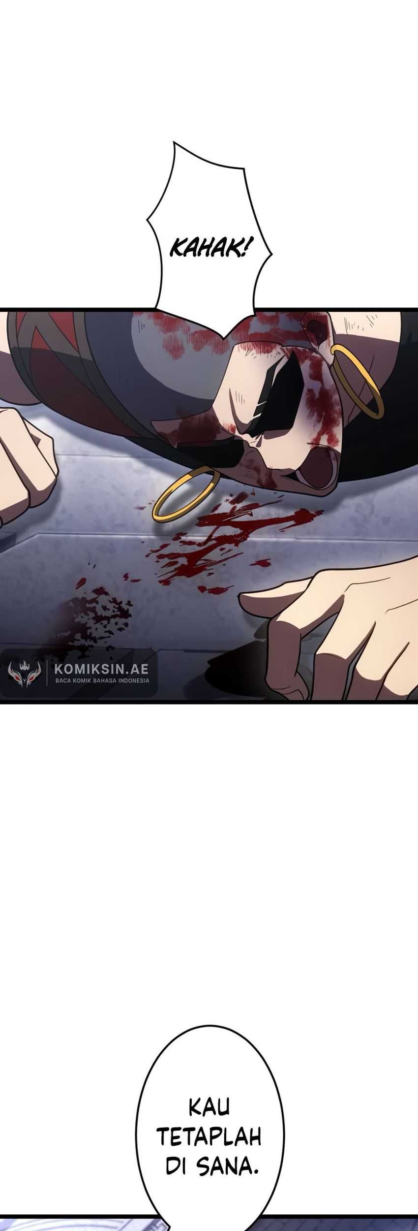 Baca Because I’m Super Lucky, I Got a Second Chance at Life Chapter 13 Gambar 2