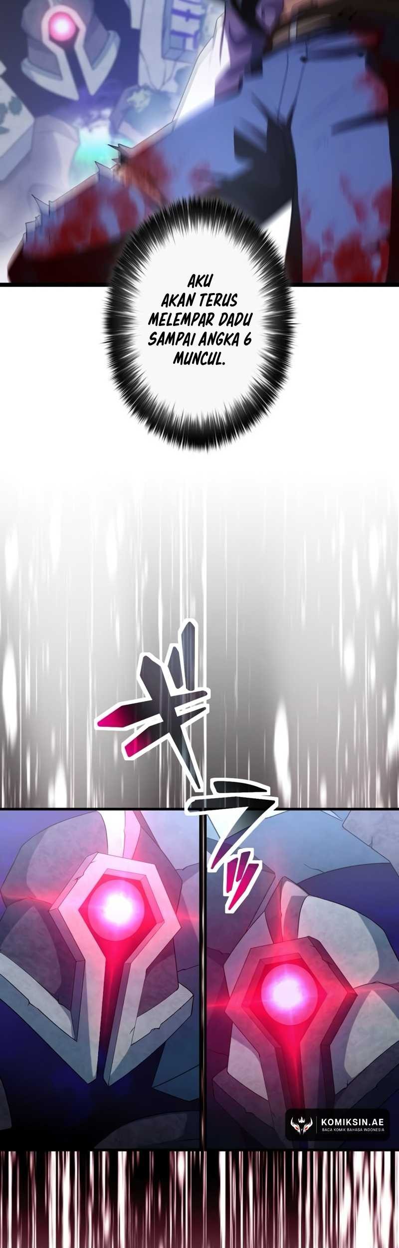 Because I’m Super Lucky, I Got a Second Chance at Life Chapter 14 Gambar 50