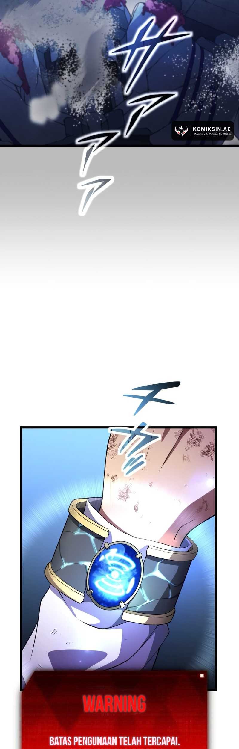 Because I’m Super Lucky, I Got a Second Chance at Life Chapter 14 Gambar 73