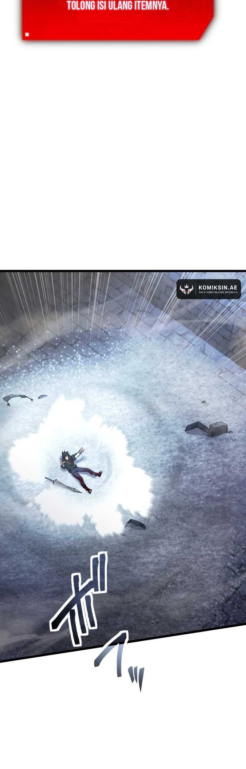 Because I’m Super Lucky, I Got a Second Chance at Life Chapter 14 Gambar 74