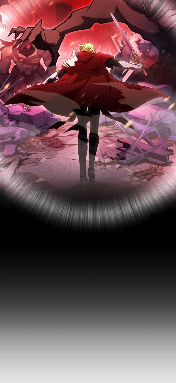 Because I’m Super Lucky, I Got a Second Chance at Life Chapter 15 Gambar 58