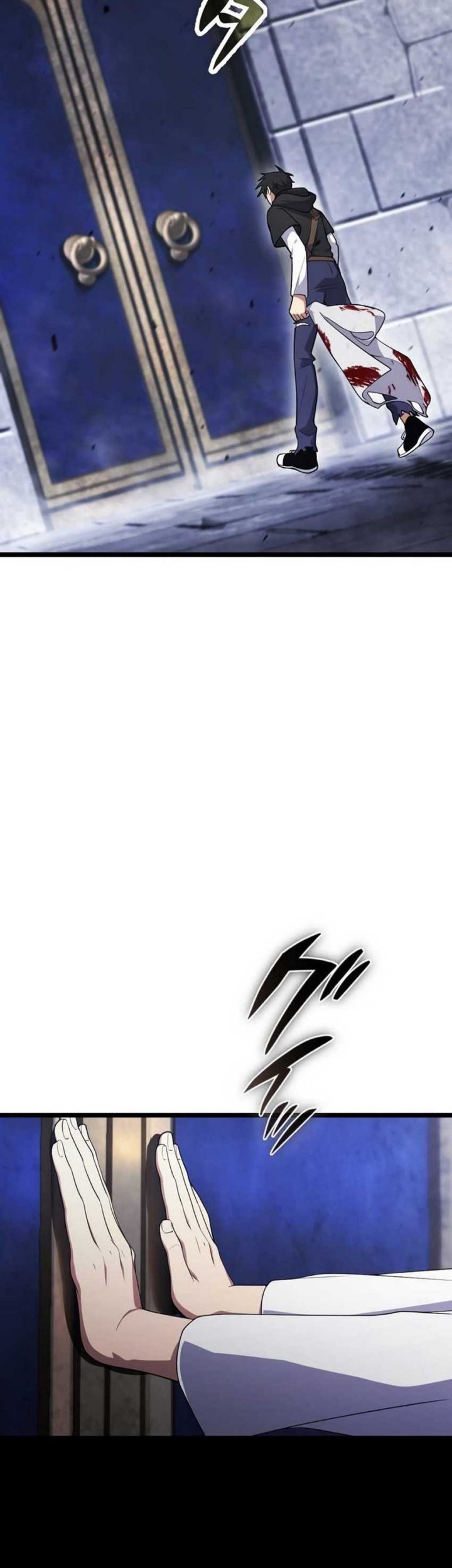 Because I’m Super Lucky, I Got a Second Chance at Life Chapter 15 Gambar 10