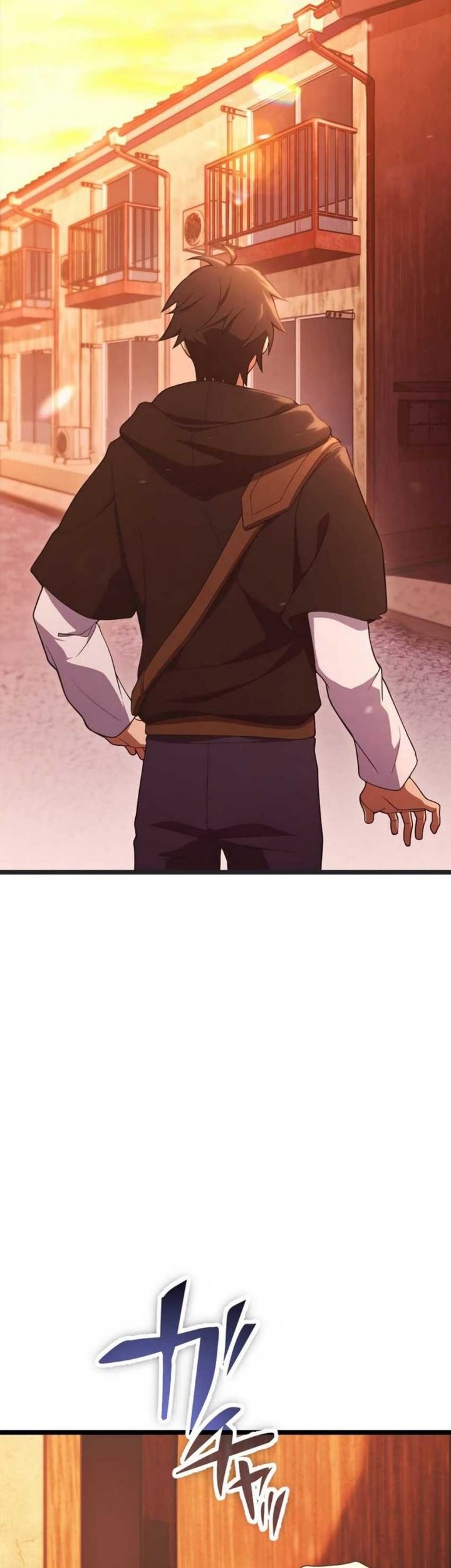 Because I’m Super Lucky, I Got a Second Chance at Life Chapter 15 Gambar 23