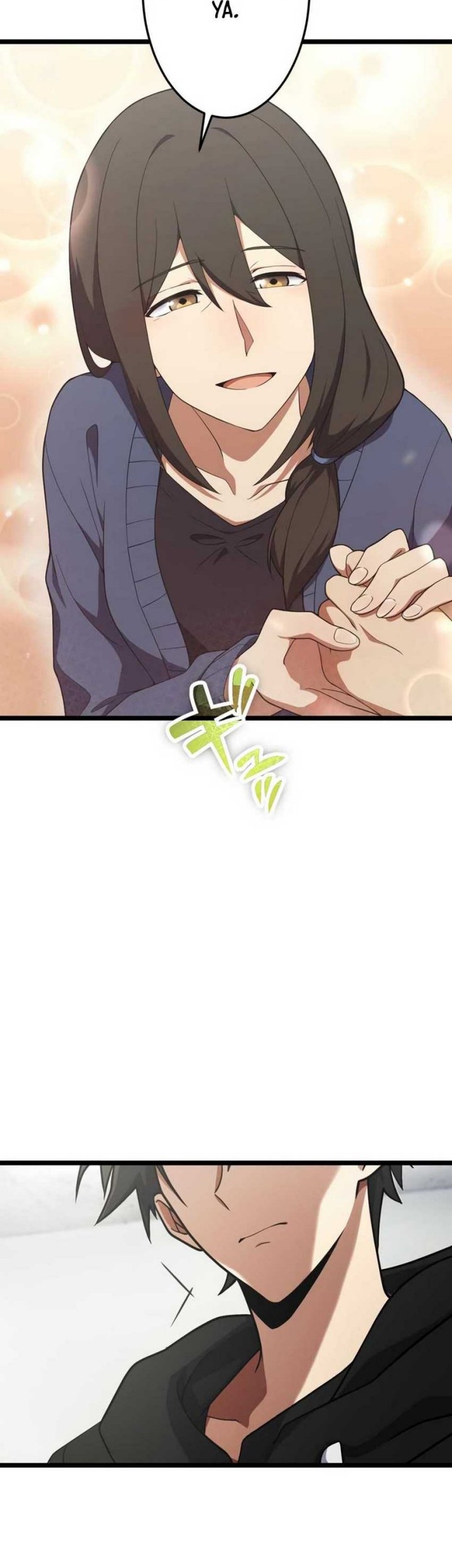 Because I’m Super Lucky, I Got a Second Chance at Life Chapter 15 Gambar 34