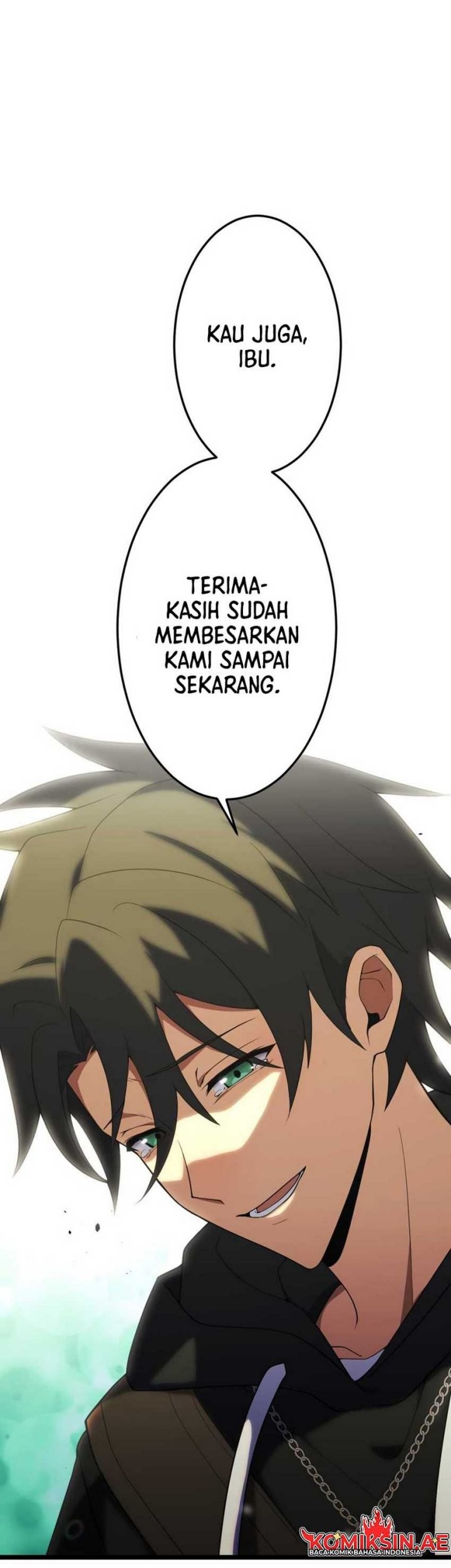 Because I’m Super Lucky, I Got a Second Chance at Life Chapter 15 Gambar 35