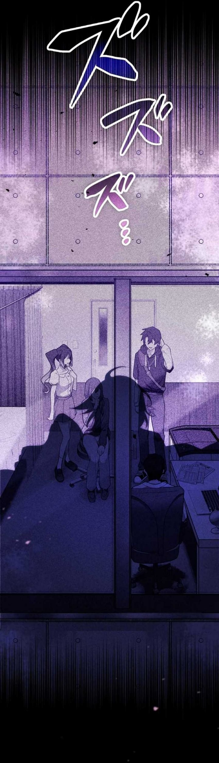 Because I’m Super Lucky, I Got a Second Chance at Life Chapter 15 Gambar 43