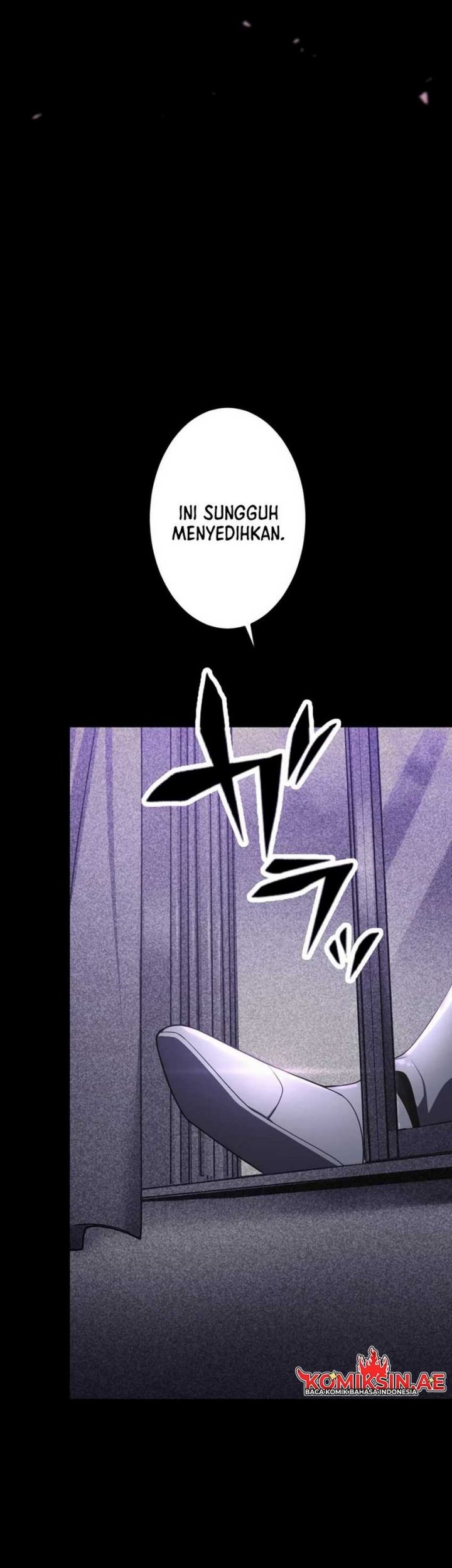 Because I’m Super Lucky, I Got a Second Chance at Life Chapter 15 Gambar 44