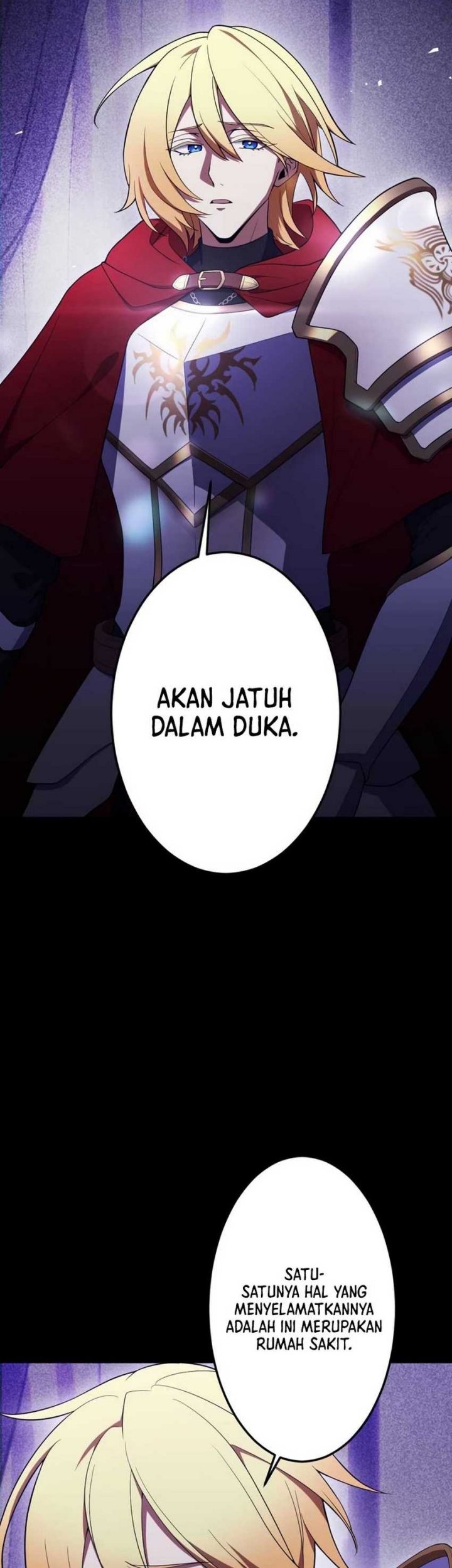 Because I’m Super Lucky, I Got a Second Chance at Life Chapter 15 Gambar 46