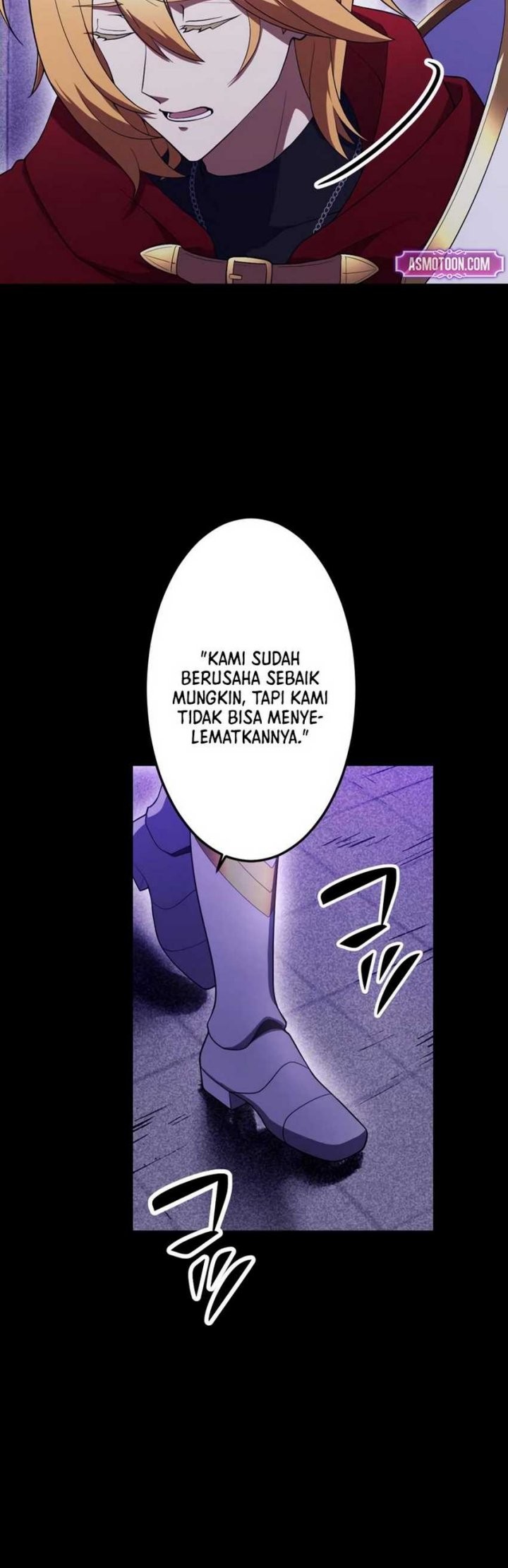 Because I’m Super Lucky, I Got a Second Chance at Life Chapter 15 Gambar 47