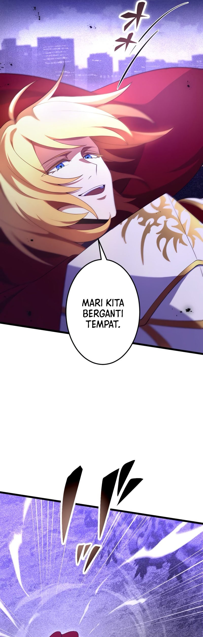 Because I’m Super Lucky, I Got a Second Chance at Life Chapter 16 Gambar 50