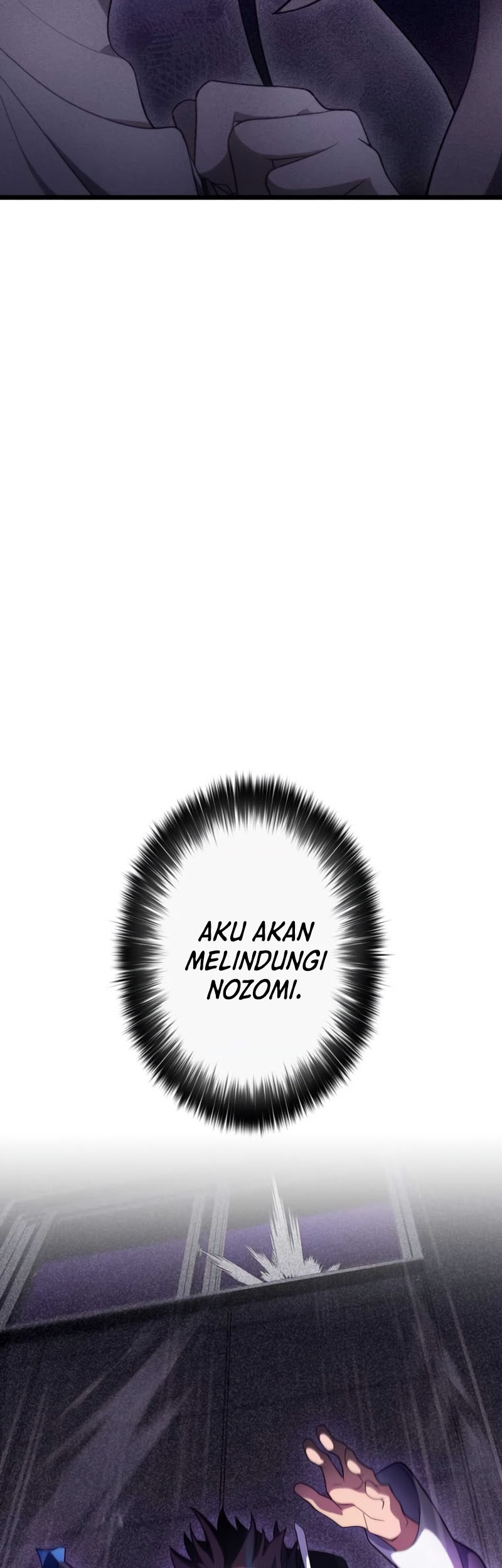 Because I’m Super Lucky, I Got a Second Chance at Life Chapter 16 Gambar 53