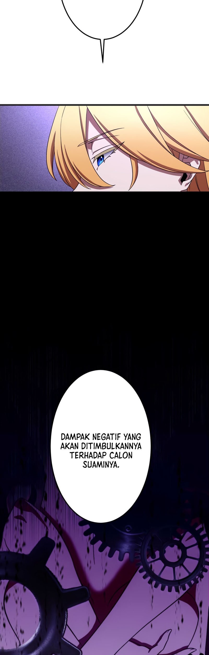 Because I’m Super Lucky, I Got a Second Chance at Life Chapter 16 Gambar 6