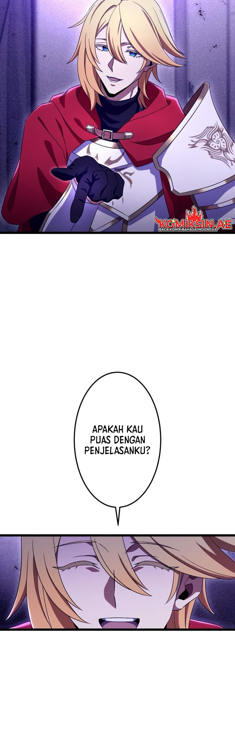 Because I’m Super Lucky, I Got a Second Chance at Life Chapter 16 Gambar 12