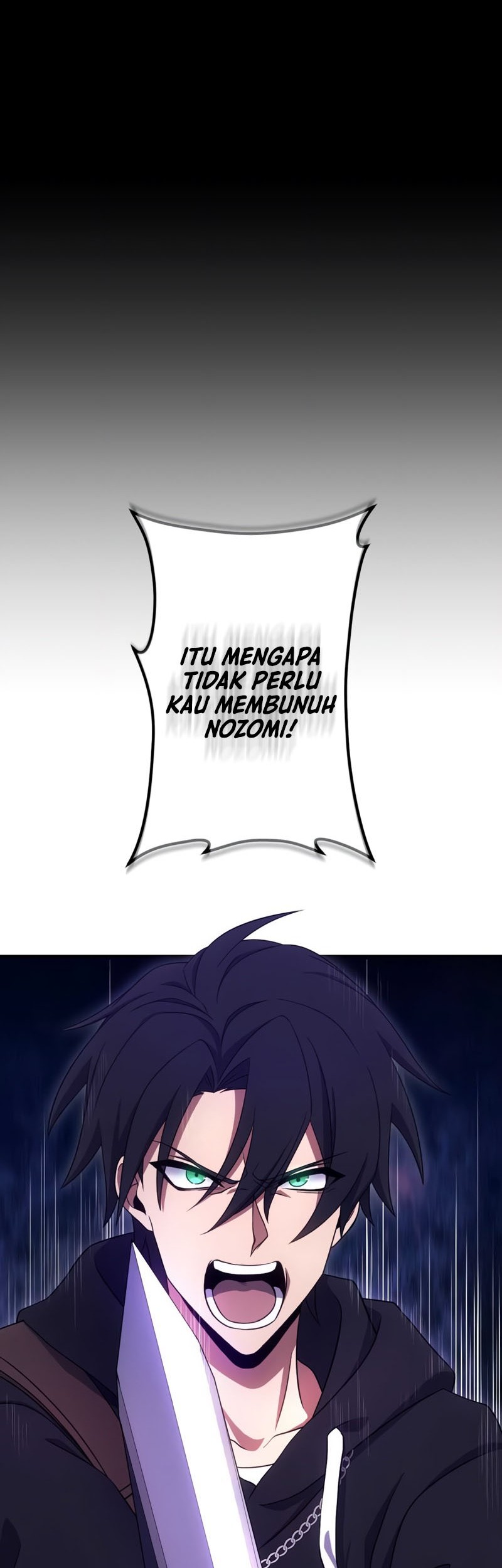 Because I’m Super Lucky, I Got a Second Chance at Life Chapter 16 Gambar 17