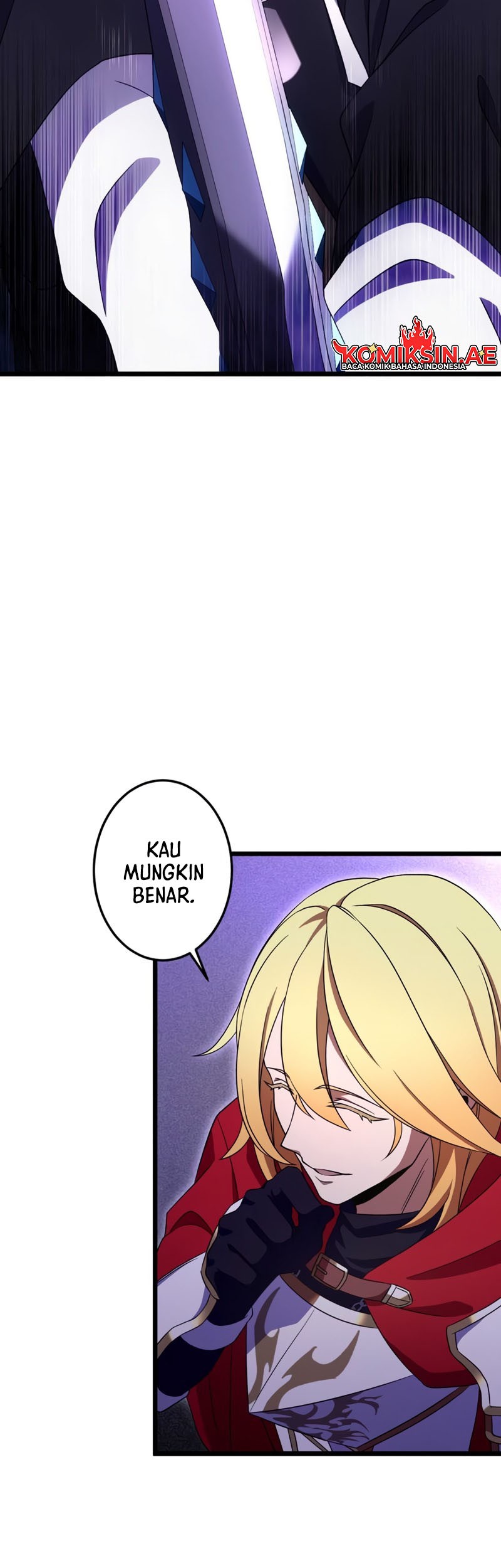 Because I’m Super Lucky, I Got a Second Chance at Life Chapter 16 Gambar 18