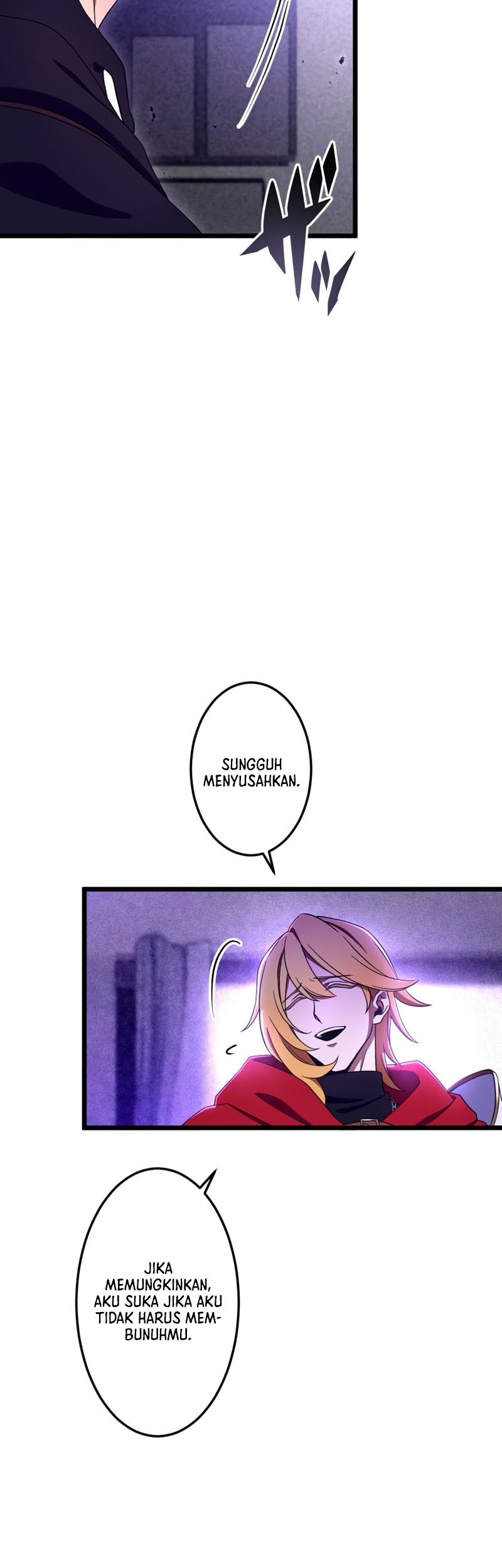 Because I’m Super Lucky, I Got a Second Chance at Life Chapter 16 Gambar 22