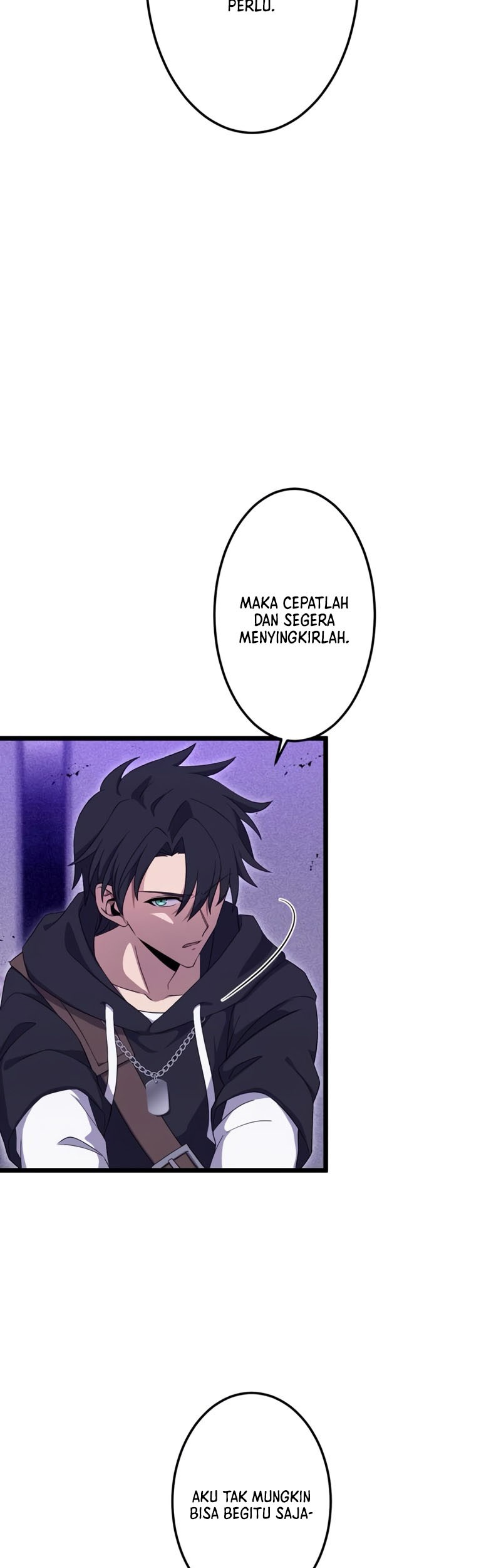 Because I’m Super Lucky, I Got a Second Chance at Life Chapter 16 Gambar 24