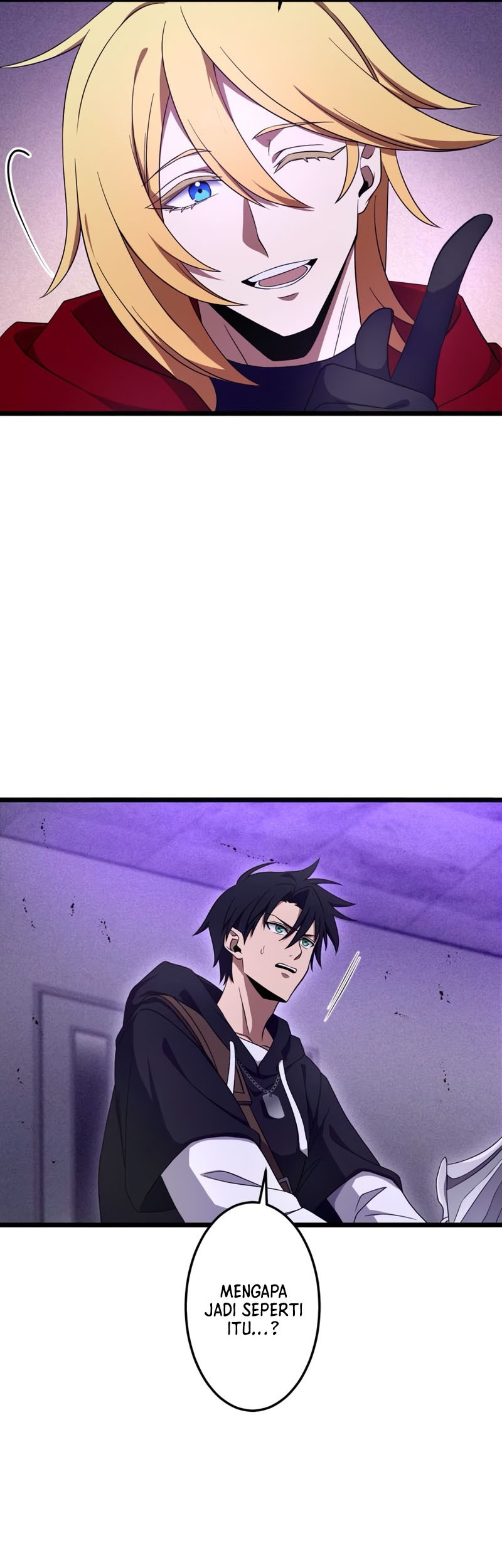 Because I’m Super Lucky, I Got a Second Chance at Life Chapter 16 Gambar 26
