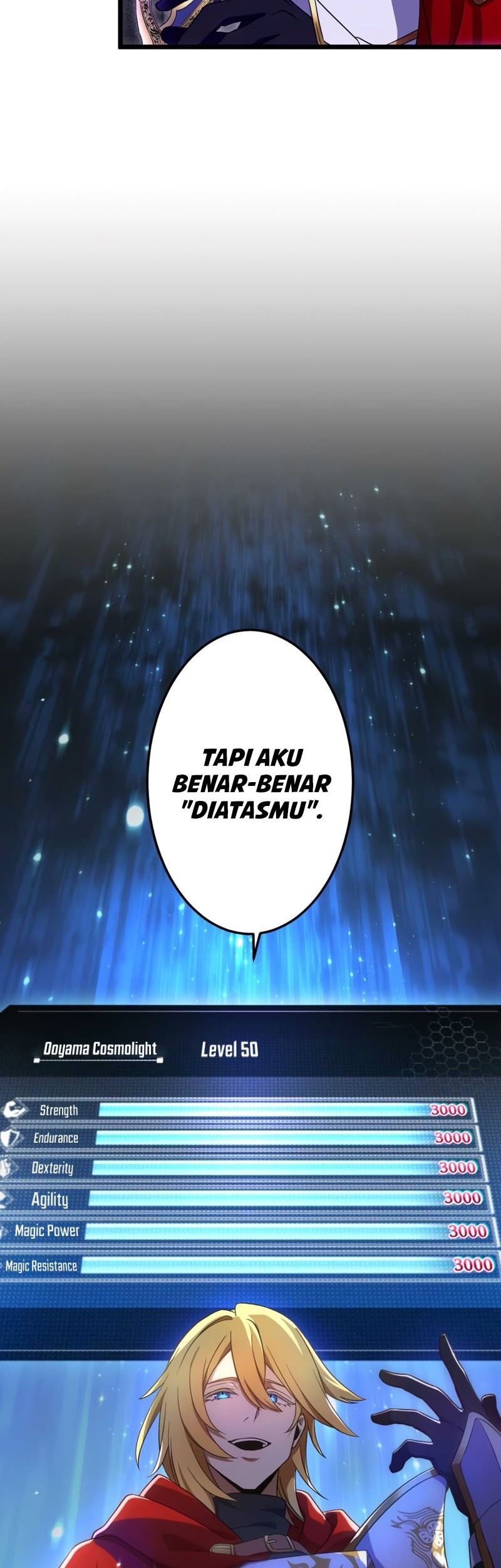 Because I’m Super Lucky, I Got a Second Chance at Life Chapter 16 Gambar 29