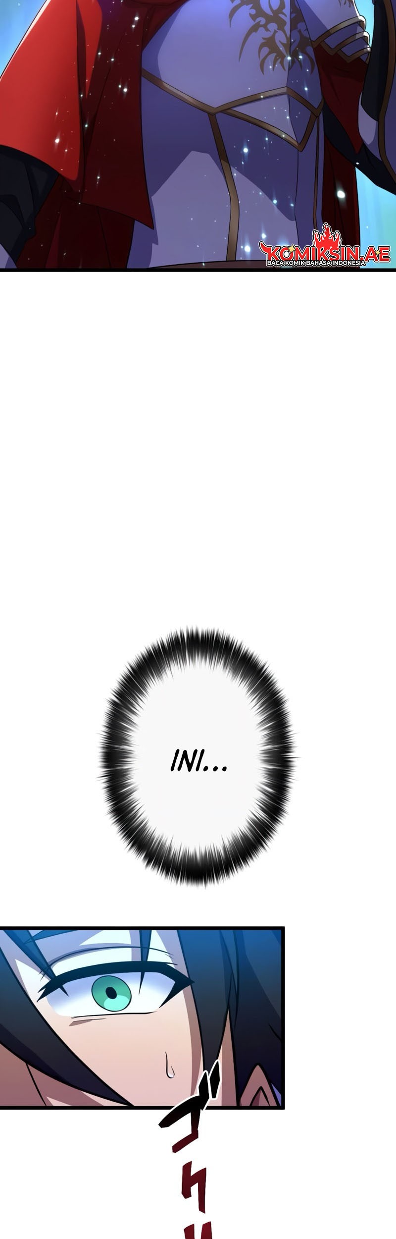 Because I’m Super Lucky, I Got a Second Chance at Life Chapter 16 Gambar 30