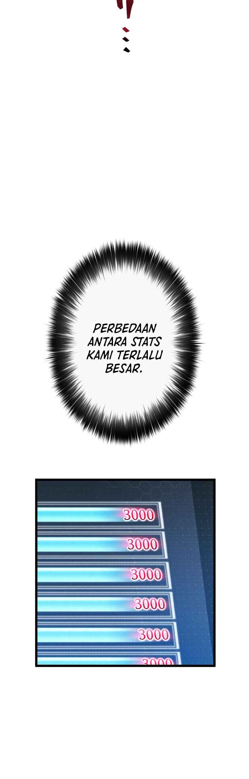Because I’m Super Lucky, I Got a Second Chance at Life Chapter 16 Gambar 31