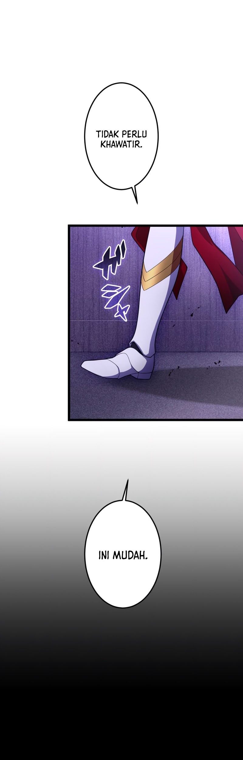 Because I’m Super Lucky, I Got a Second Chance at Life Chapter 16 Gambar 32