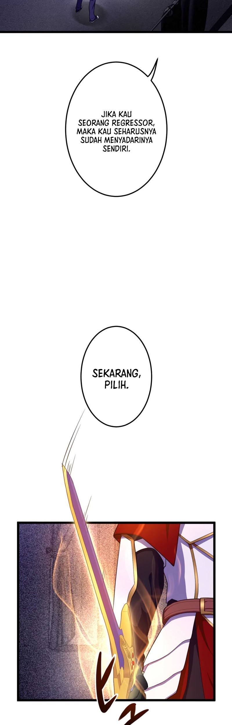 Because I’m Super Lucky, I Got a Second Chance at Life Chapter 16 Gambar 36