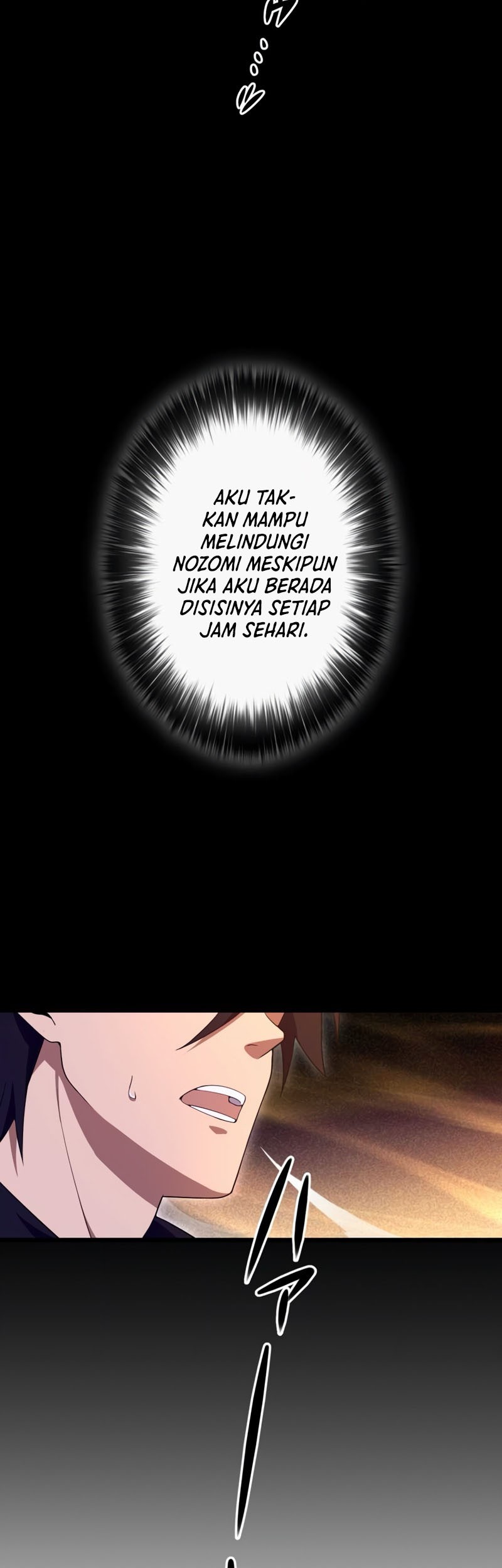 Because I’m Super Lucky, I Got a Second Chance at Life Chapter 16 Gambar 42