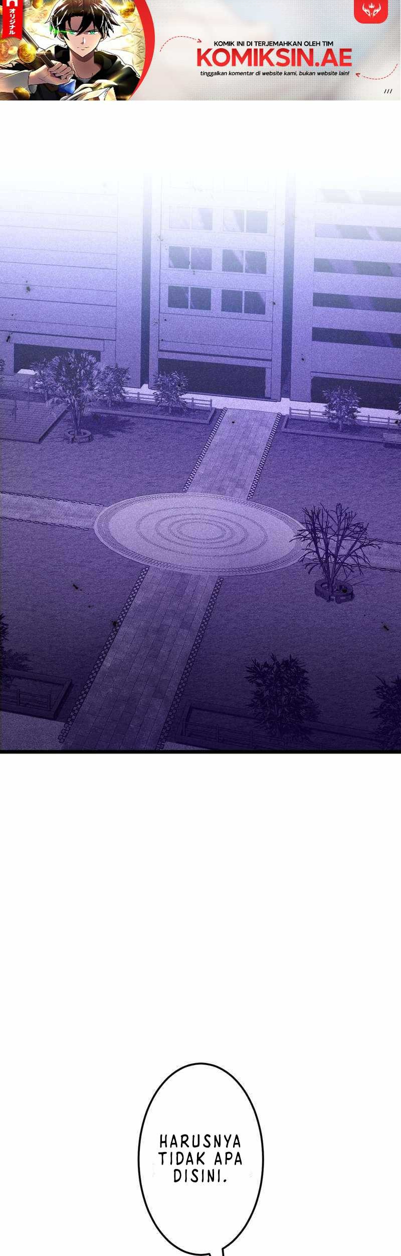 Baca Because I’m Super Lucky, I Got a Second Chance at Life Chapter 17 Gambar 2
