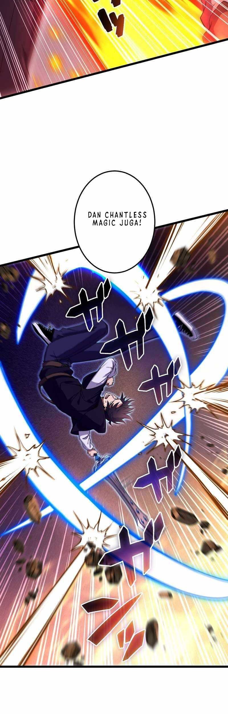 Because I’m Super Lucky, I Got a Second Chance at Life Chapter 17 Gambar 10