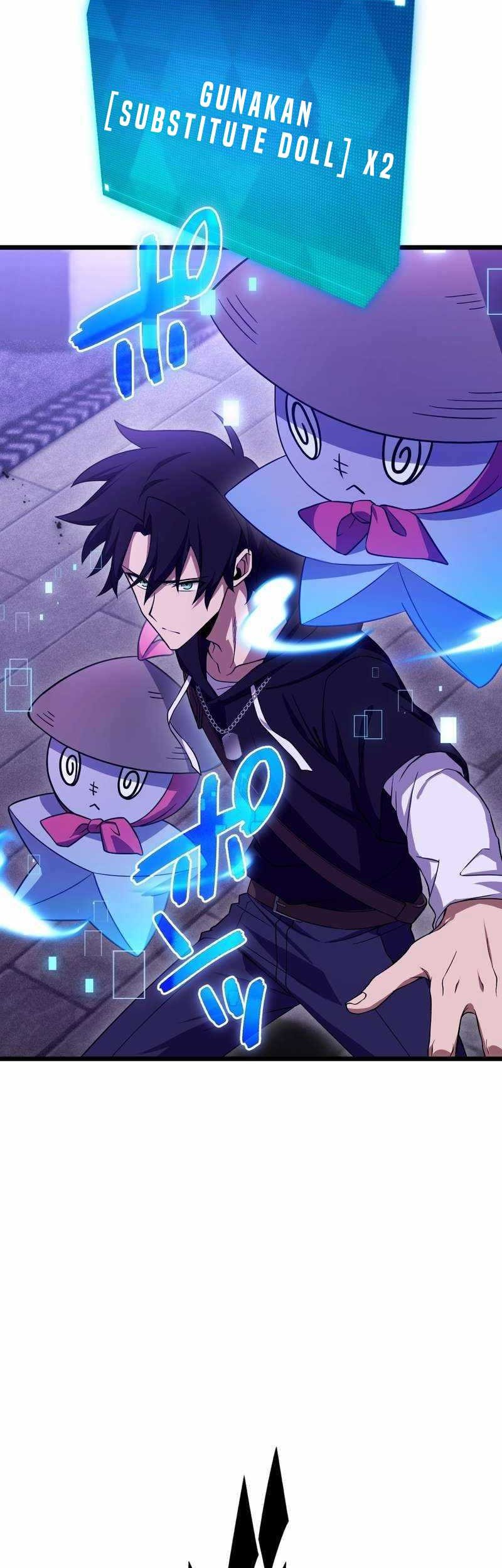 Because I’m Super Lucky, I Got a Second Chance at Life Chapter 17 Gambar 16