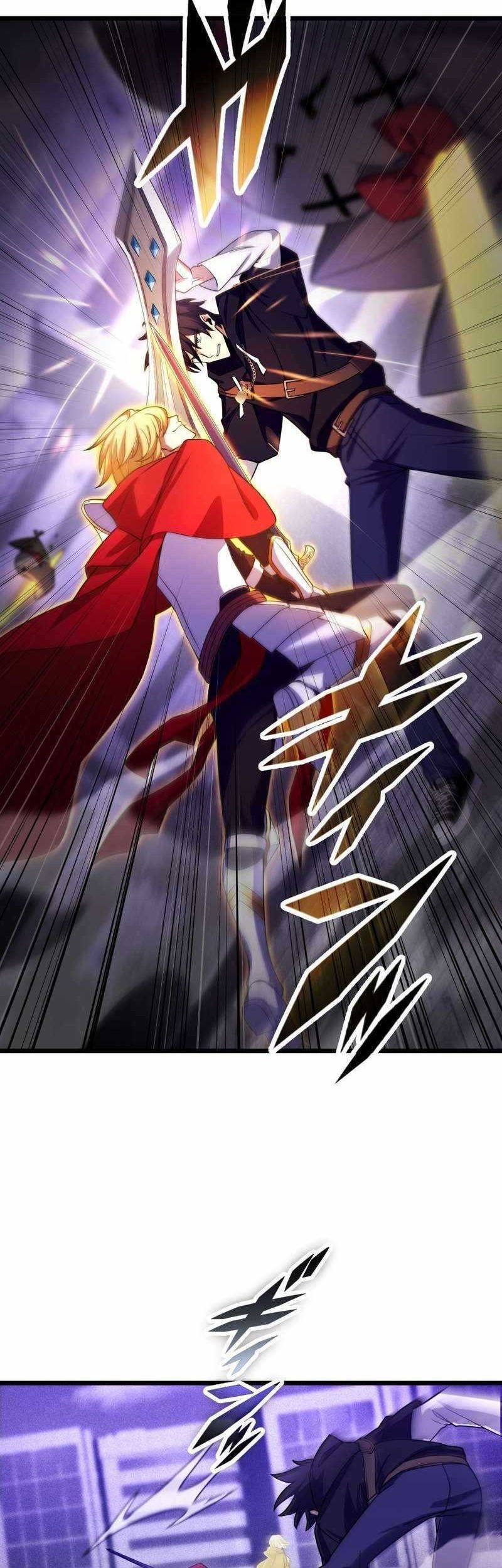 Because I’m Super Lucky, I Got a Second Chance at Life Chapter 17 Gambar 17
