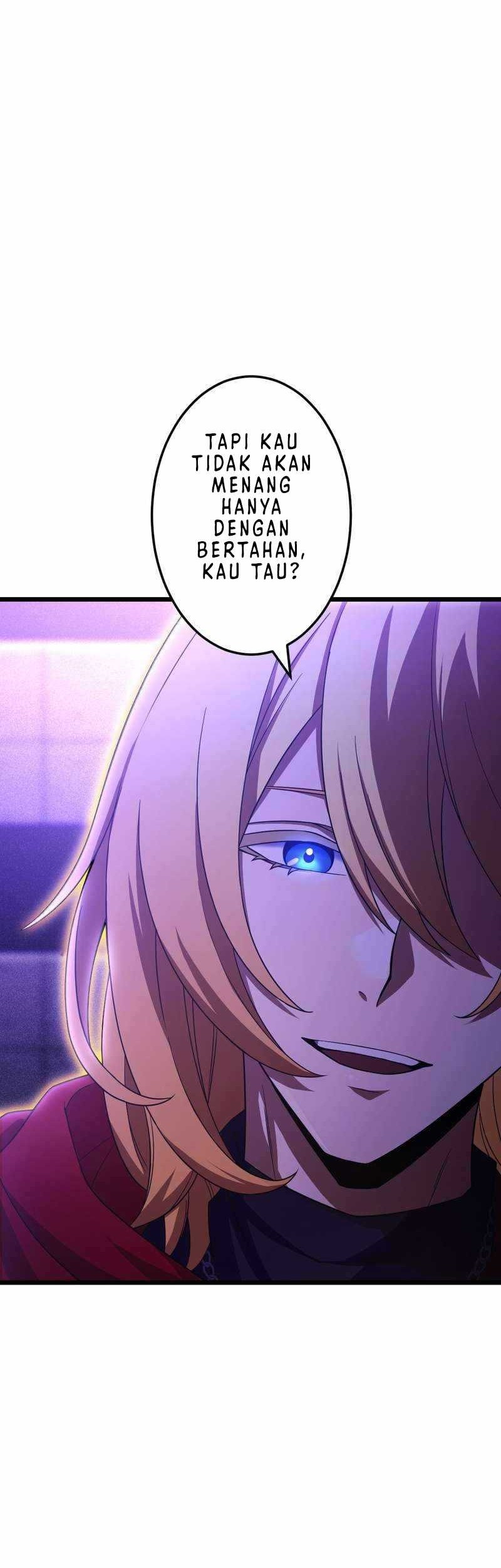 Because I’m Super Lucky, I Got a Second Chance at Life Chapter 17 Gambar 19
