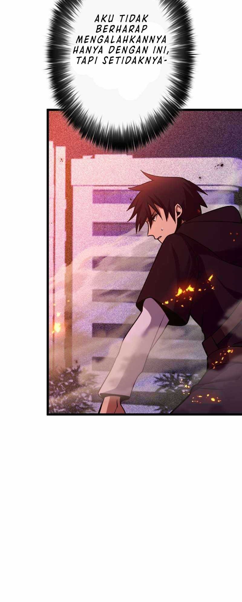Because I’m Super Lucky, I Got a Second Chance at Life Chapter 17 Gambar 25