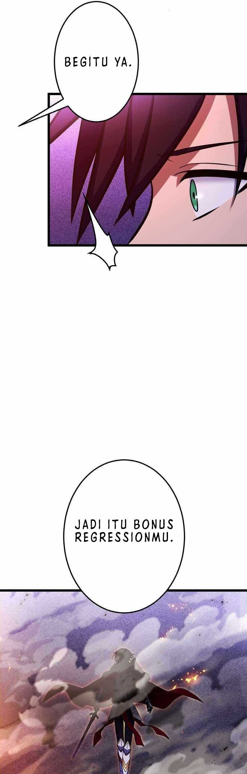 Because I’m Super Lucky, I Got a Second Chance at Life Chapter 17 Gambar 26