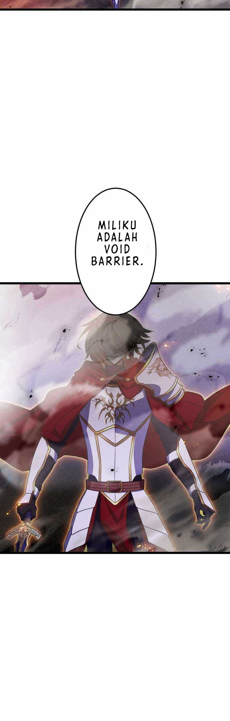Because I’m Super Lucky, I Got a Second Chance at Life Chapter 17 Gambar 27