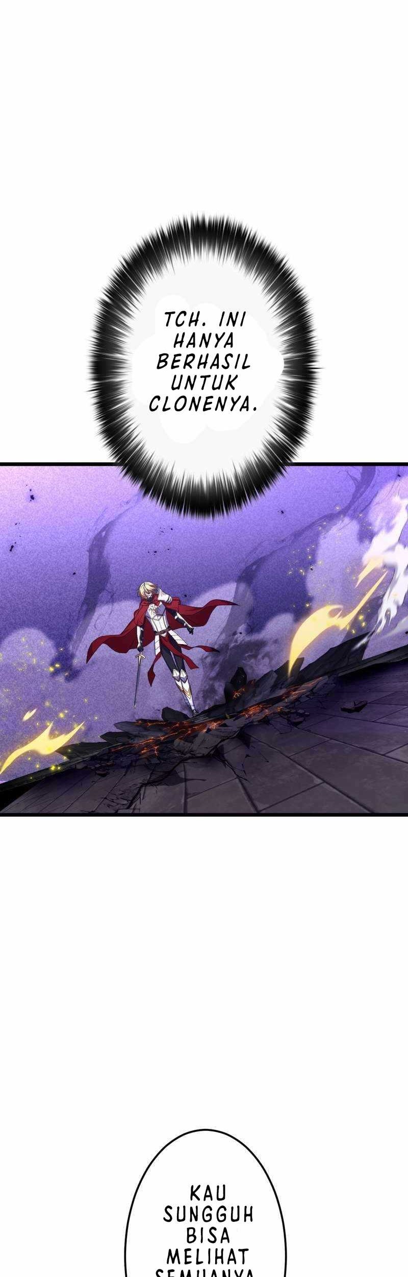 Because I’m Super Lucky, I Got a Second Chance at Life Chapter 17 Gambar 29
