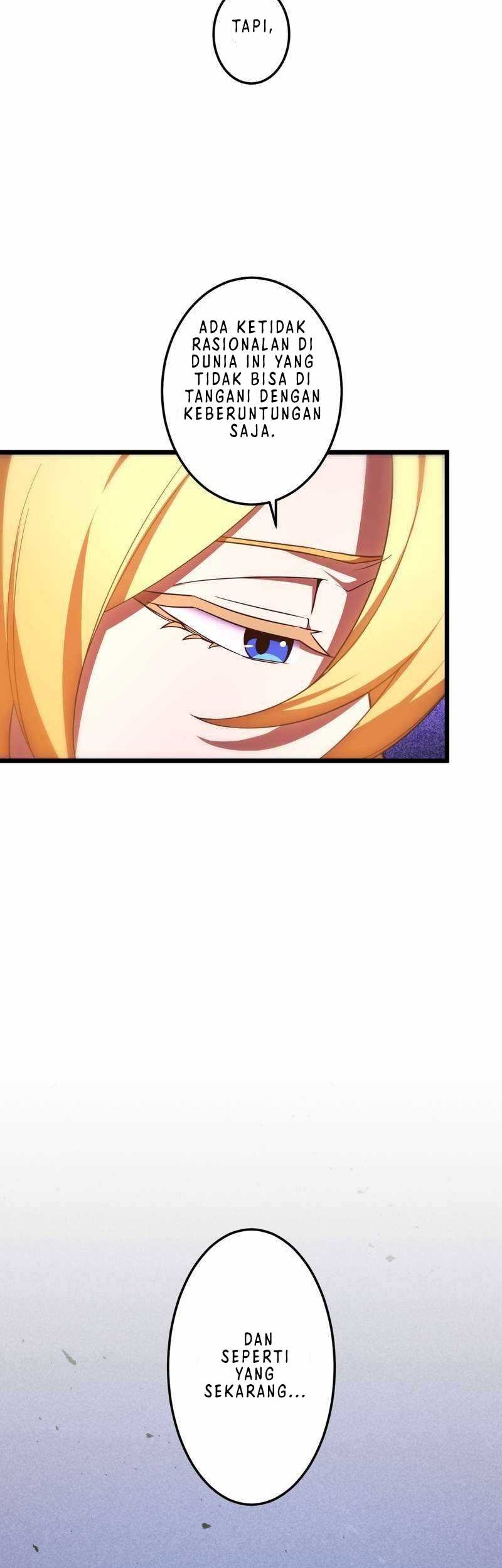 Because I’m Super Lucky, I Got a Second Chance at Life Chapter 17 Gambar 33