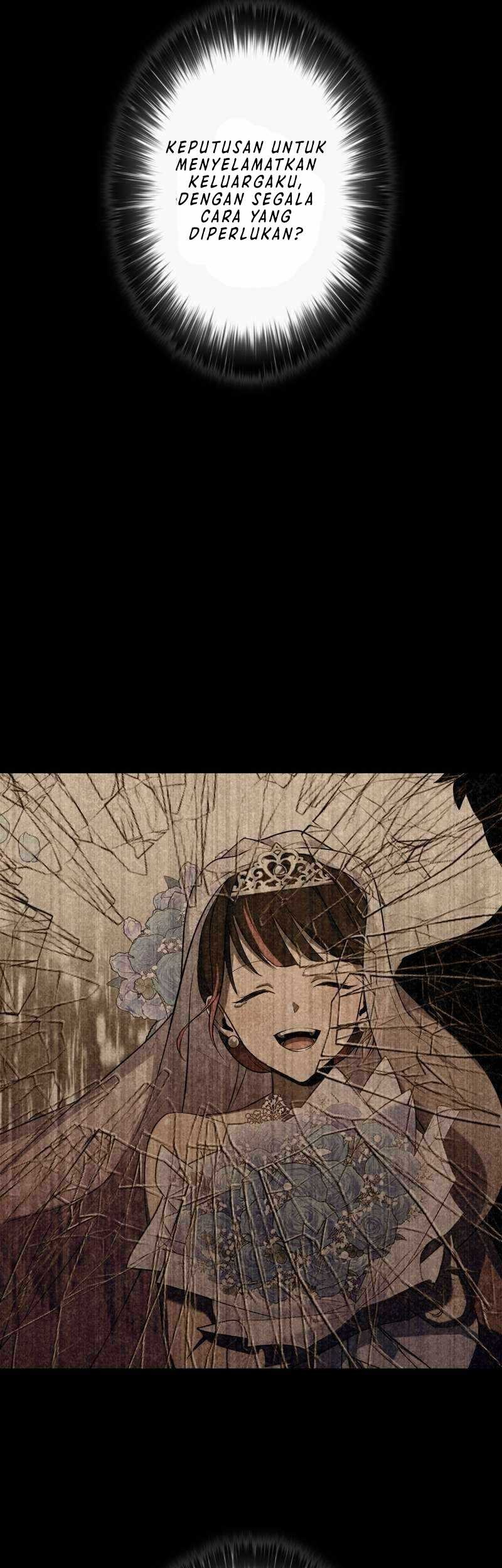 Because I’m Super Lucky, I Got a Second Chance at Life Chapter 17 Gambar 44