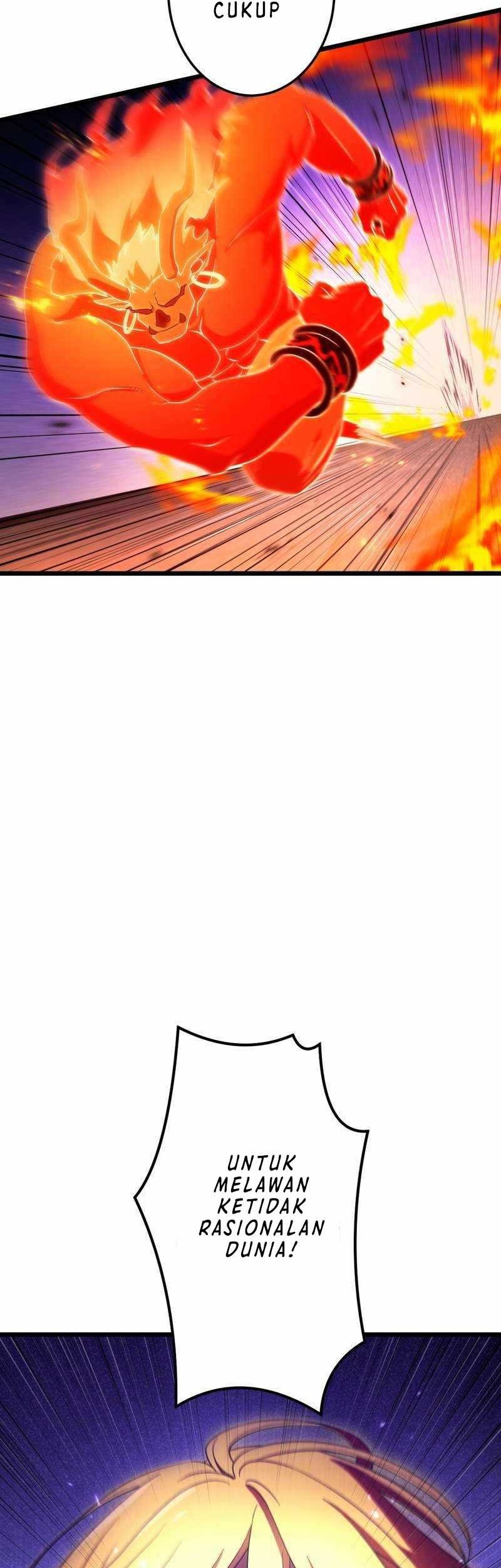 Because I’m Super Lucky, I Got a Second Chance at Life Chapter 17 Gambar 47