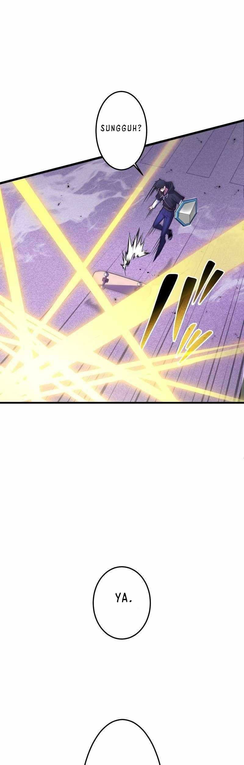 Because I’m Super Lucky, I Got a Second Chance at Life Chapter 18 Gambar 49