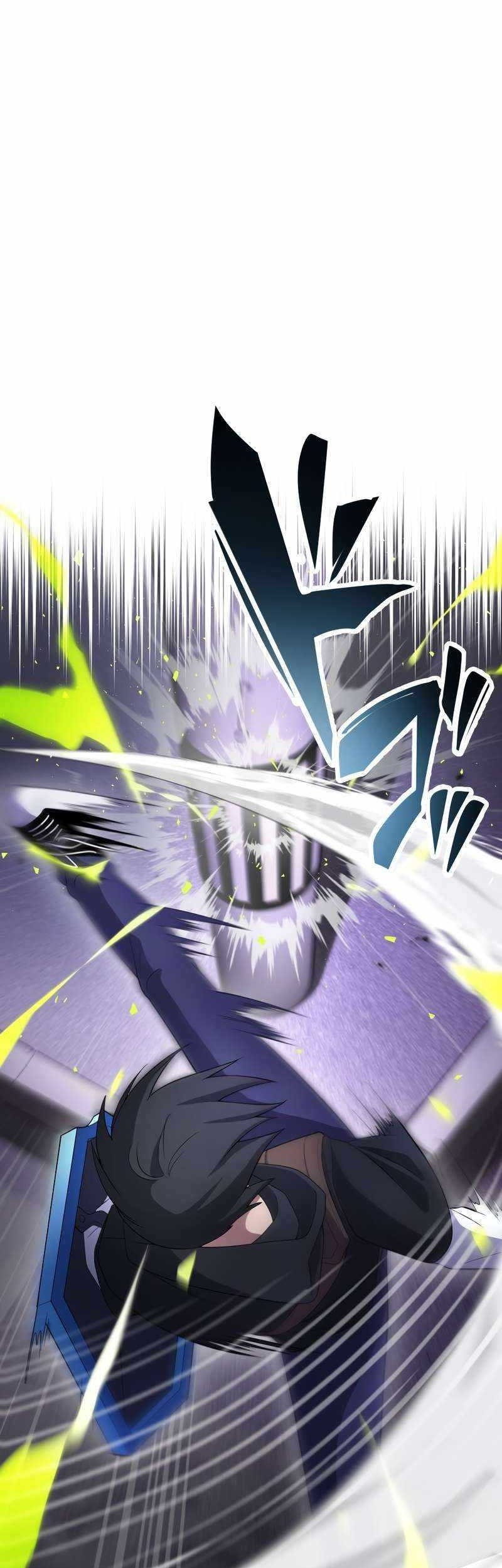 Because I’m Super Lucky, I Got a Second Chance at Life Chapter 18 Gambar 54