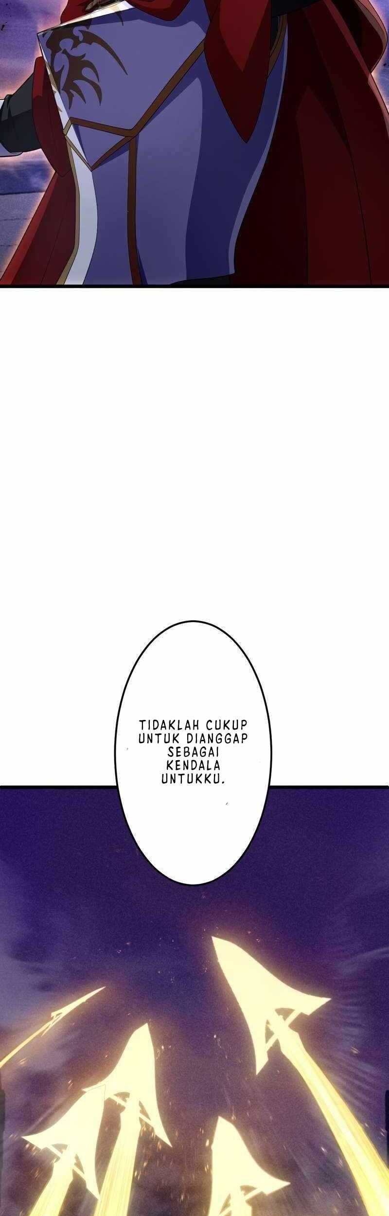 Because I’m Super Lucky, I Got a Second Chance at Life Chapter 18 Gambar 16