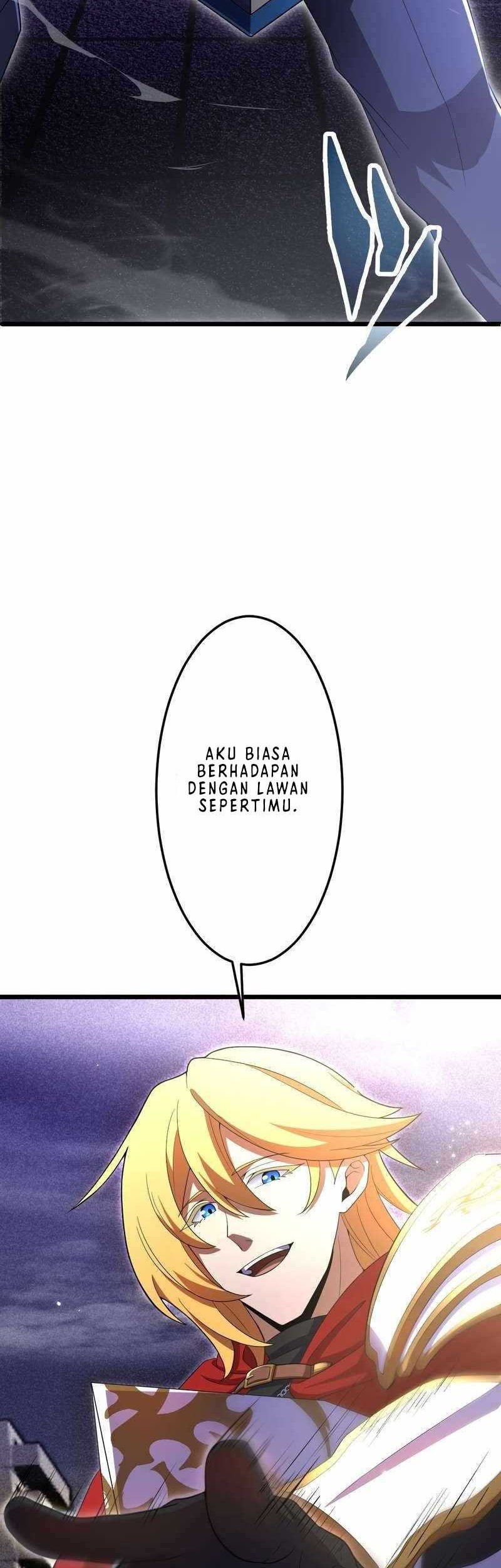 Because I’m Super Lucky, I Got a Second Chance at Life Chapter 18 Gambar 20