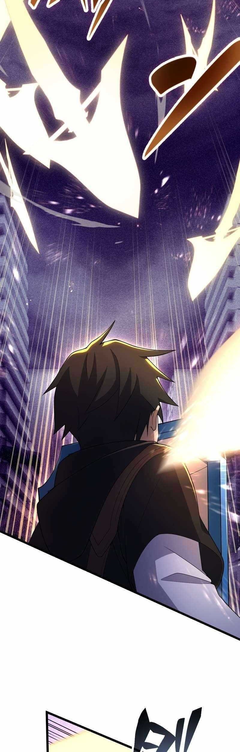 Because I’m Super Lucky, I Got a Second Chance at Life Chapter 18 Gambar 22